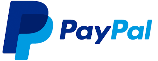 pay with paypal - Murder Mystery And Makeup Store